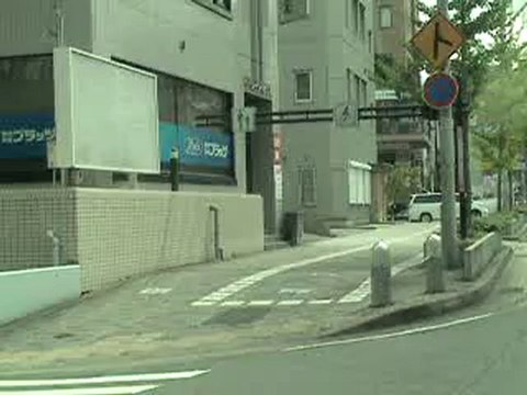 戦後混乱期の密入国者チョンの在日利権と犯罪・・・何時ものチョン集ストの片割れが、バリバリ音で威嚇の待伏せに来た・・