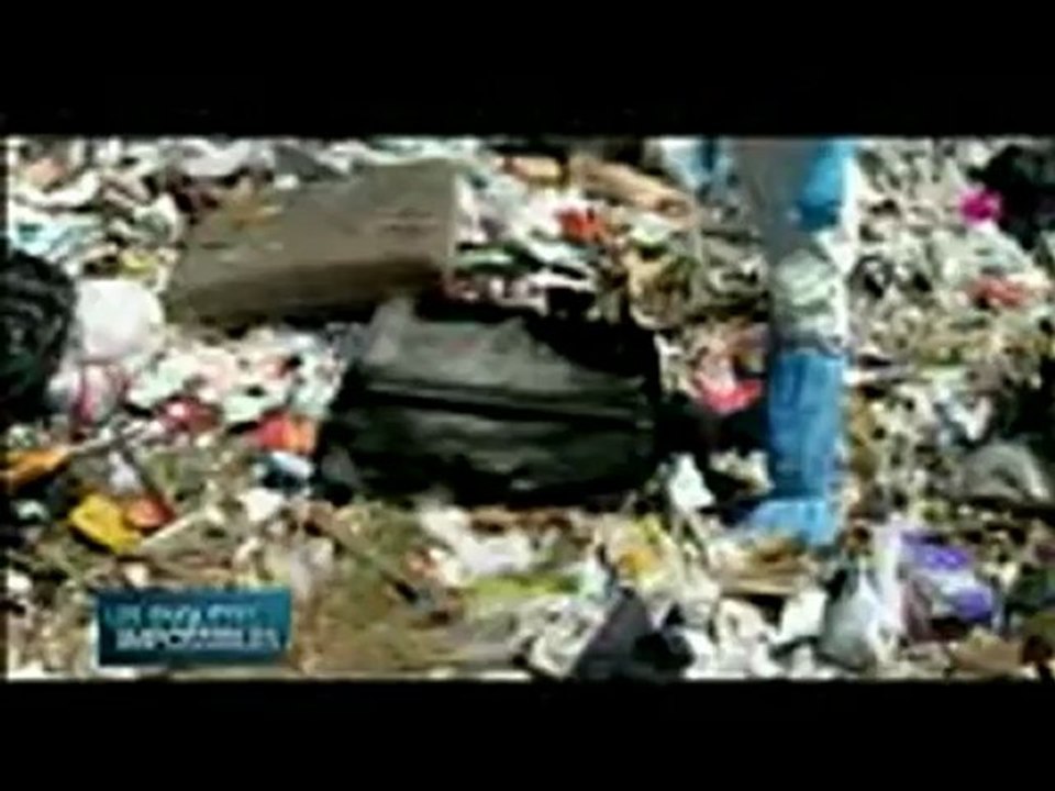 Les Enquêtes Impossibles (La preuve inespérée - Une couleur fatale