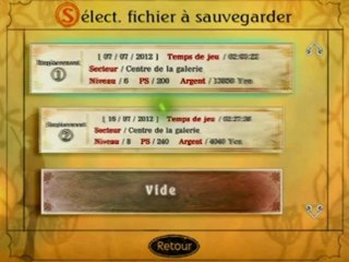 Fragile Dreams < 04 > Botter des ***