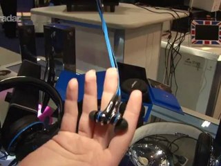 TechRadar talks headphones with 50 Cent