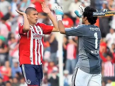 Medio Tiempo .- Himno Liga MX.mov