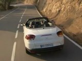 Renault Megane Coupe Cabrio
