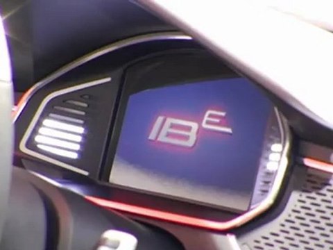 Paris Autosalon 2010