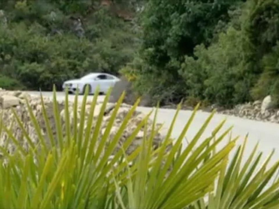 Audi RS5 Coupe