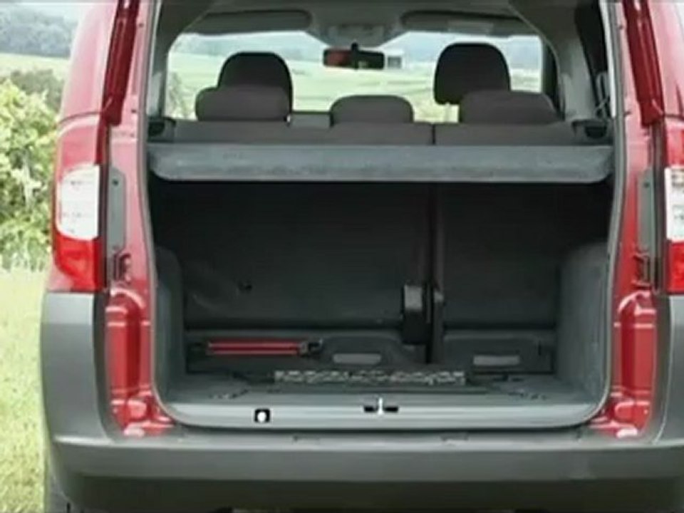 Peugeot Bipper Tepee