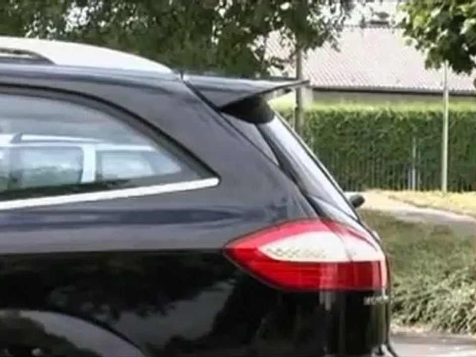 Ford Individual