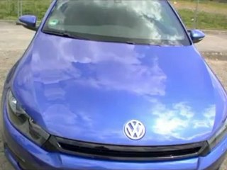 Download Video: VW Scirocco mit Mathis