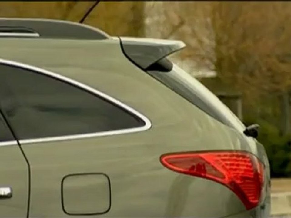 Hyundai  ix55