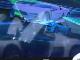 Genfer Automobilsalon 2009 Teil 2