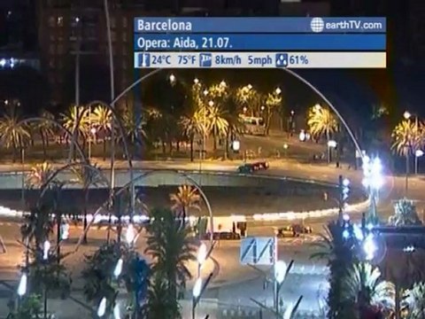 Macau SAR - China, Ekaterinburg - Russia, Berlin - Germany, Barcelona - Spain, Budapest - Hungary, Agadir - Morocco, Geneva - Switzerland