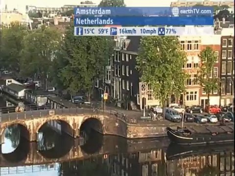 Paris - France, Ascona - Ticino - Switzerland, Cannes - France, Washington - USA, Venice - Italy, Amsterdam - Netherlands, Warsaw - Poland