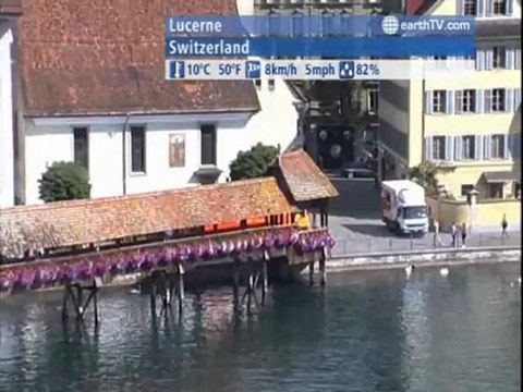 Arcachon - France, Ekaterinburg - Russia, Lucerne - Switzerland, Paris - France, Cologne - Germany, Berlin - Germany, Venice - Italy