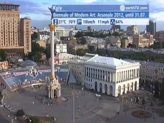 Lugano - Ticino - Switzerland, Arcachon - France, Lucerne - Switzerland, Paris - France, Dresden - Germany, Venice - Italy, Kyiv - Ukraine