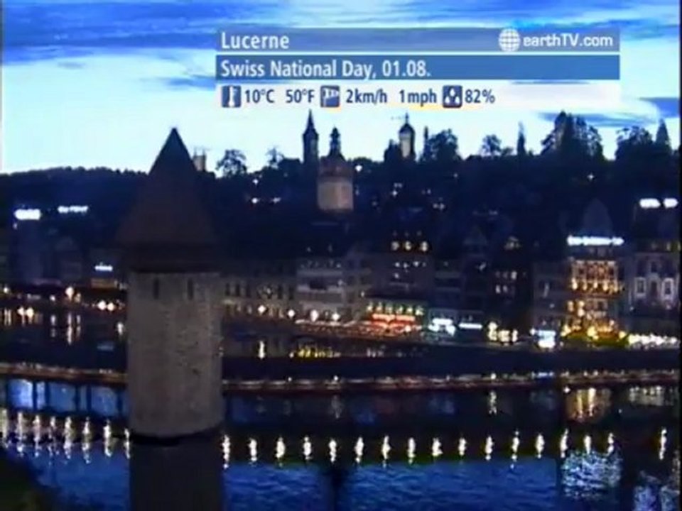 Agadir - Morocco, Barcelona - Spain, Amsterdam - Netherlands, Ascona - Ticino - Switzerland, Budapest - Hungary, Dusseldorf - Germany, Lucerne - Switzerland