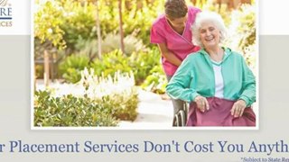 Always Best Care Assisted Living Senior Services and Home Health Care for Families