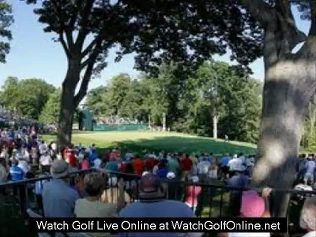 watch The Open Championship tournament 2012 golf live streaming