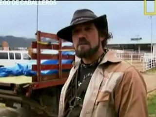 [Natgeo] Juego de Caballeros 06 - El Regreso del Caballero Negro