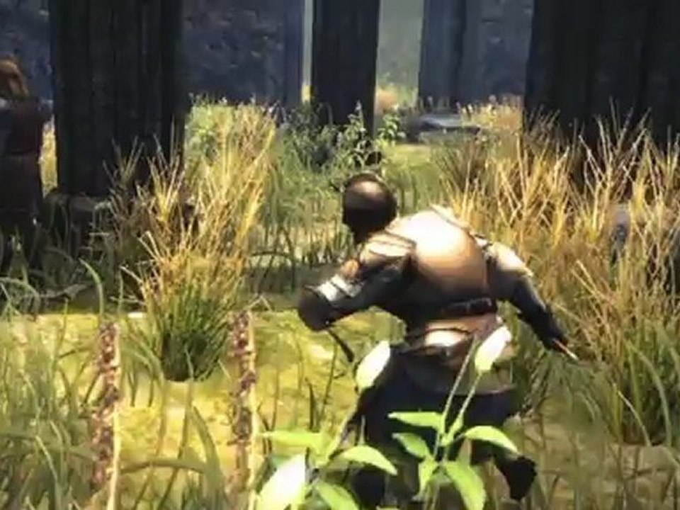 Game of Thrones Seven Kingdoms - Trailer