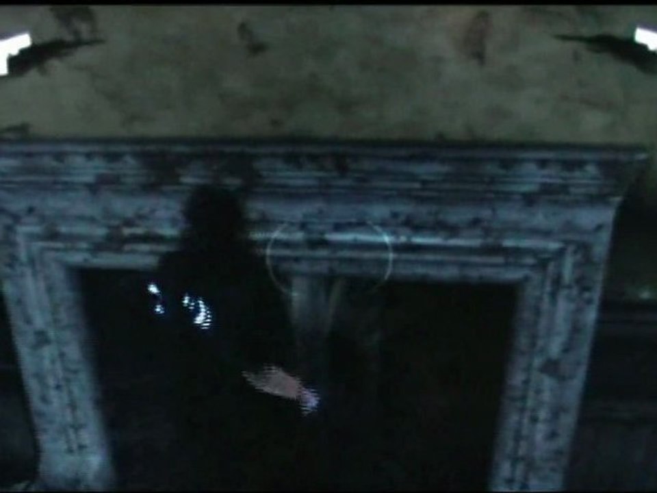 First Level - Test - Never Dead - Xbox 360 - P2