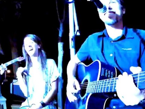 the Beatles Come Together U Spuntinu Brasserie de plage en Corse avec le Sergent & Cécile Deste