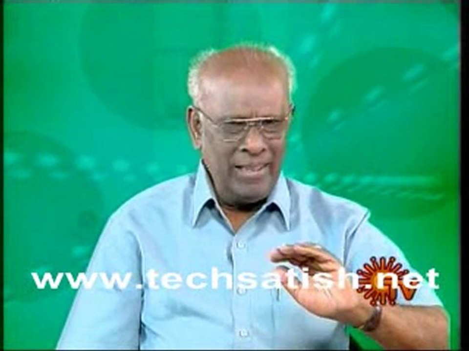 Sun Tv Amutha Mozhigal