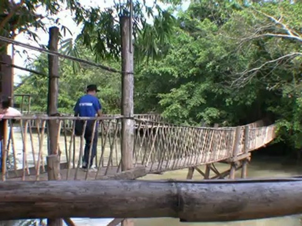 Buon Ma Thout Trip