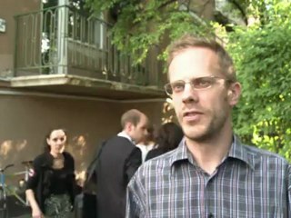 La tranquila vida de un nazi