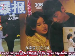 [Vietsub-KV]-120619-When-Love-Walked-In-Trailer-Victoria