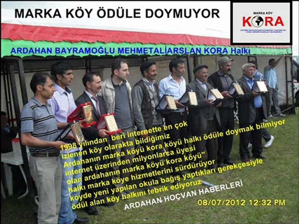 marka köy kora ardahan hoçvan festivali resimleri 2012 haberleri @ ardahan son dakika haberleri