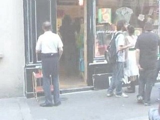 Housse de Racket showcase