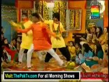 Jago Pakistan Jago By Hum TV - 17th July 2012 Part 2