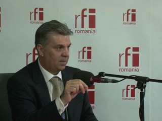 Valeriu Zgonea (PSD), preşedintele Camerei Deputaţilor, despre referendum