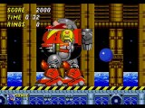 Speed Run : Sonic the Hedgehog 2 - Part 1
