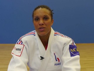 Vincennes : direction Londres 2012 #6 - Lucie Décosse, la vie à l'INSEP