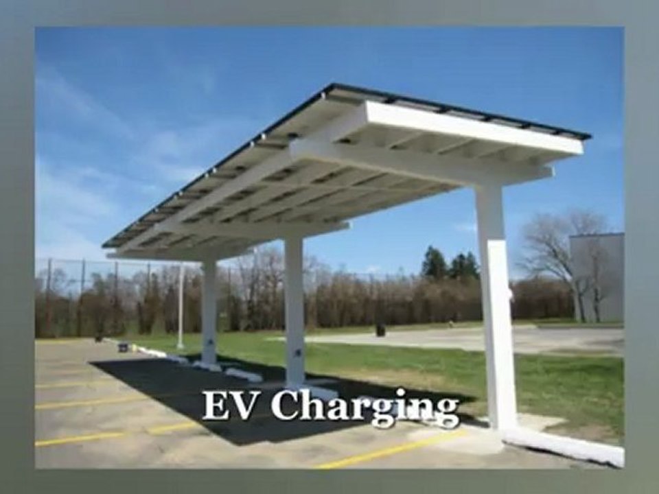 Solar Power Installation Companies