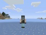 Minecraft Xbox 360 Edition Skin Pack 1 DLC