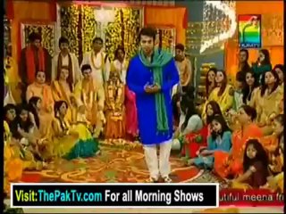 Jago Pakistan Jago By Hum TV - 17th July 2012 Part 5