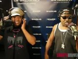 Troy Ave  Freestyle Live On Sway In The Morning!