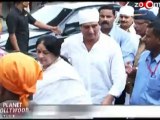 Bollywood stars attend Dara Singh's prayer meet