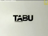 [Natgeo] TABU Latinoamerica T3x03 - Transgresores