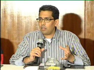 Director Chakri Toleti About David Billa Movie