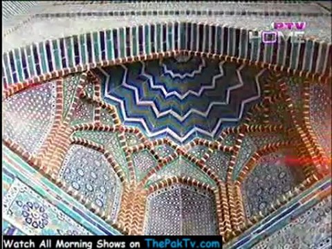 Morning With Juggan By PTV Home - 17th July 2012 - Part 1/4