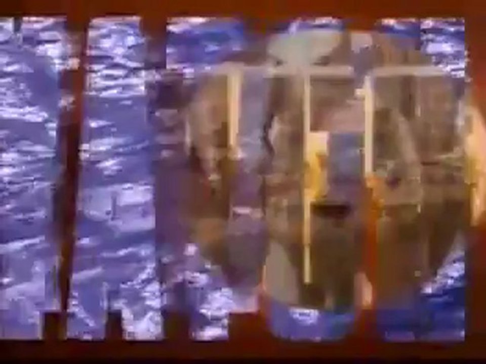 Baywatch opening credits