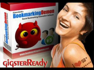 Bookmarking Demon