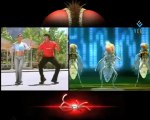 Mega Star Chiru On eega Movie