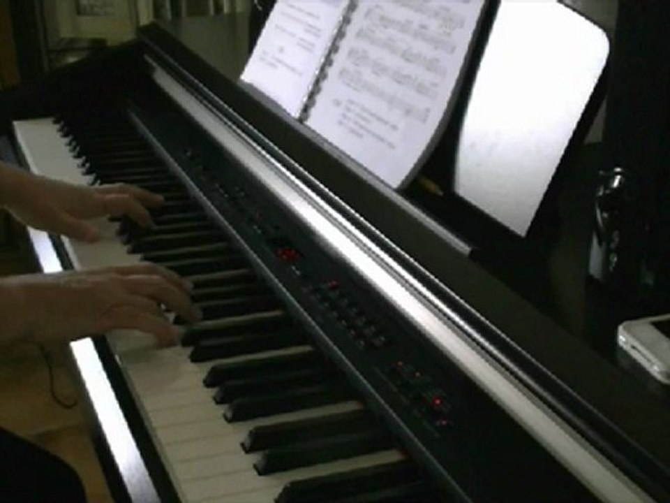 Quel chemin parcouru