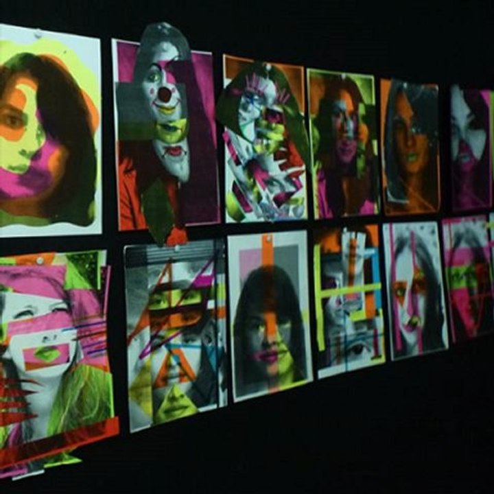 atelier juillet 2012