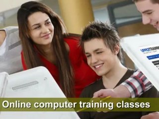 UpperTraining.com | Advanced IT Training Courses for Your Career 🚀