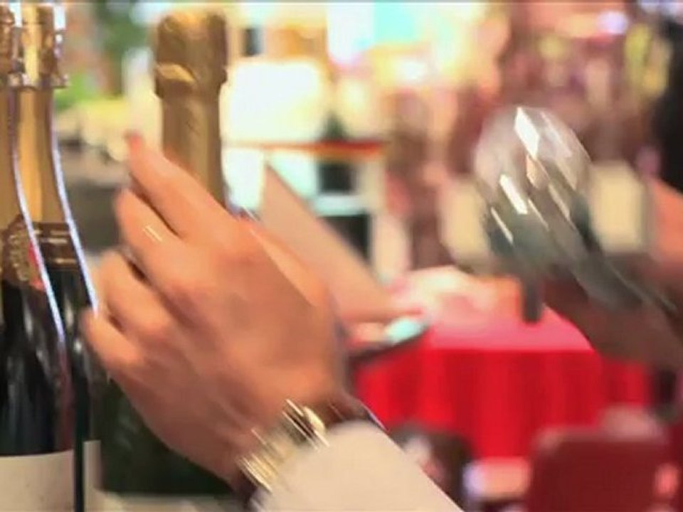 accent dialog system, Ihr Kompetenzcenter für Warensicherung Firmenvideo