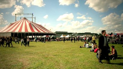 Solidays 2012: morceaux choisis